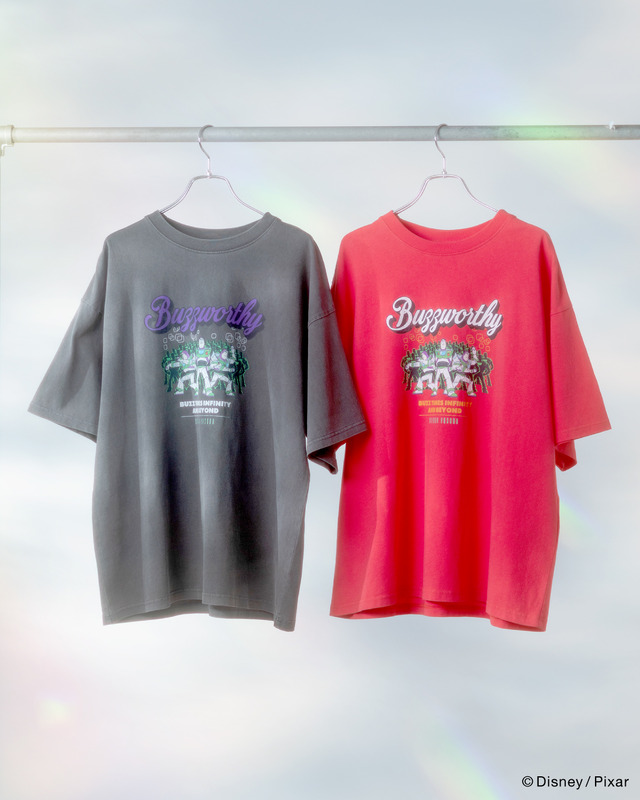 STRIPE CLUB Disney Collection『トイ・ストーリー５』©2025 Disney/Pixar.