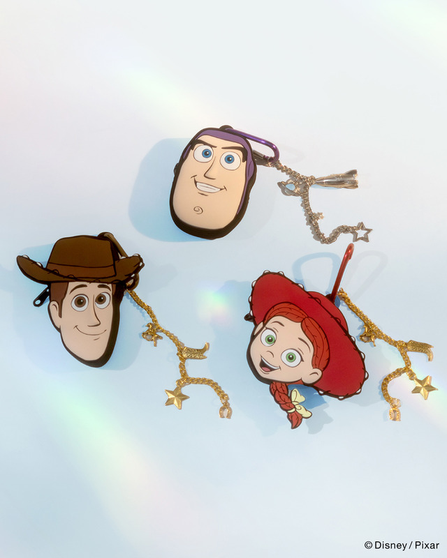 STRIPE CLUB Disney Collection『トイ・ストーリー５』©2025 Disney/Pixar.