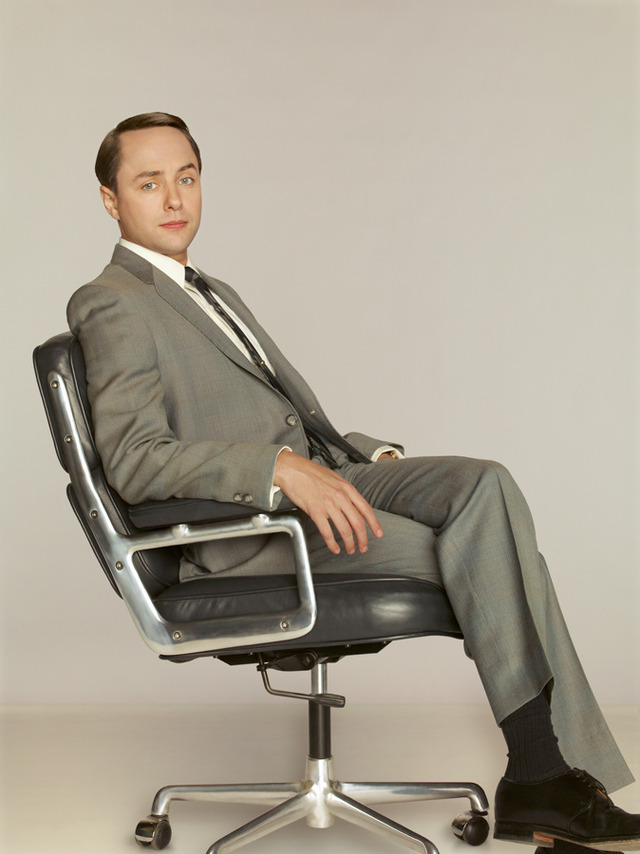 「MAD MEN マッドメン＜シーズン5＞」-(C) 2012 Lions Gate Television Inc., All Rights Reserved.