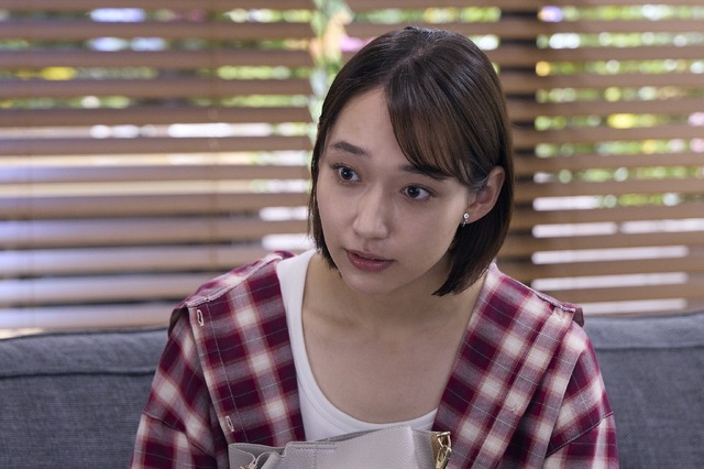 「今夜、秘密のキッチンで」9話（C）フジテレビ