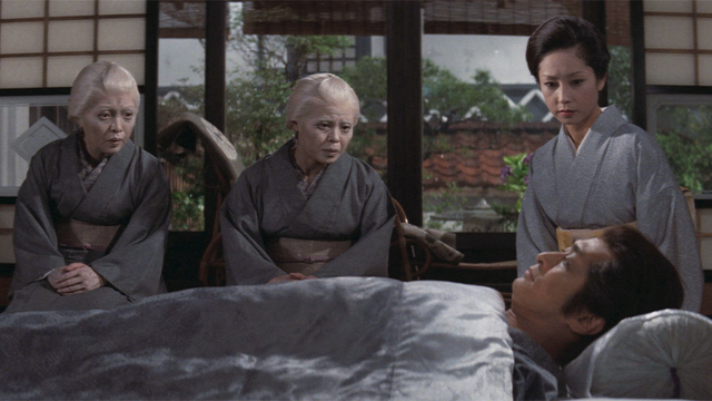 『八つ墓村 4Kデジタル修復版 ４K ULTRA HD Blu-ray』(C)1977/2026松竹株式会社