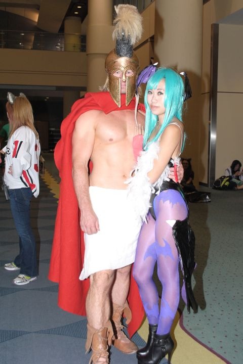 【MOVIE BLOG】ファン・エキスポに初参戦