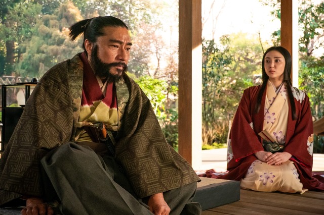 「豊臣兄弟！」第22回 ©︎NHK