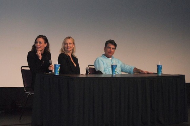 ドラマ「コバート・アフェア」のキャスト陣