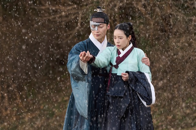 Netflixシリーズ「素晴らしき新世界」独占配信中