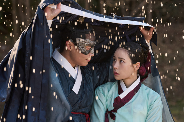 Netflixシリーズ「素晴らしき新世界」独占配信中