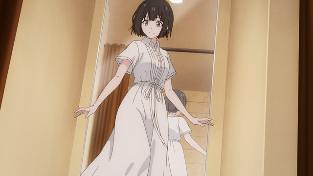 『君と花火と約束と』©映画「君と花火と約束と」製作委員会