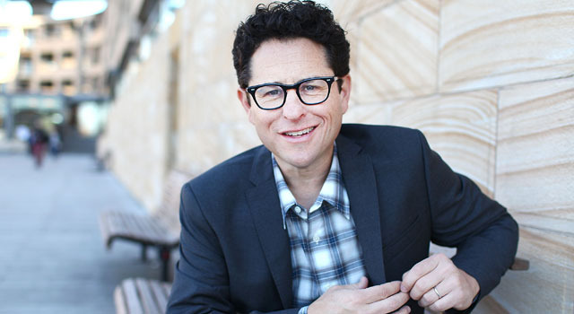 J.J.エイブラムス監督／『スター・トレック イントゥ・ダークネス』 -(C) Getty Images