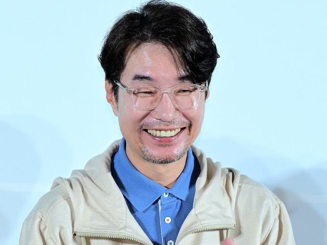 Netflix『鉄槌教師』で強烈な存在感…故ソン・ヨンギュさん、遺作で見せた“圧巻の悪役ぶり”に熱視線