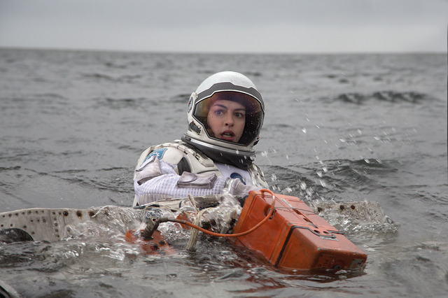 INTERSTELLAR © 2026 Warner Bros. Entertainment Inc. All rights reserved.