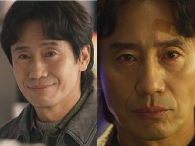 『50％の人生リスタート』シン・ハギュン、シリアスと笑いを支配する“演技の神”が今作でも大暴れ！