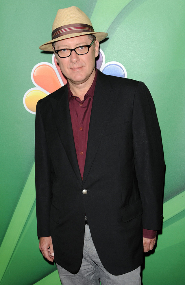 ジェームズ・スペイダー