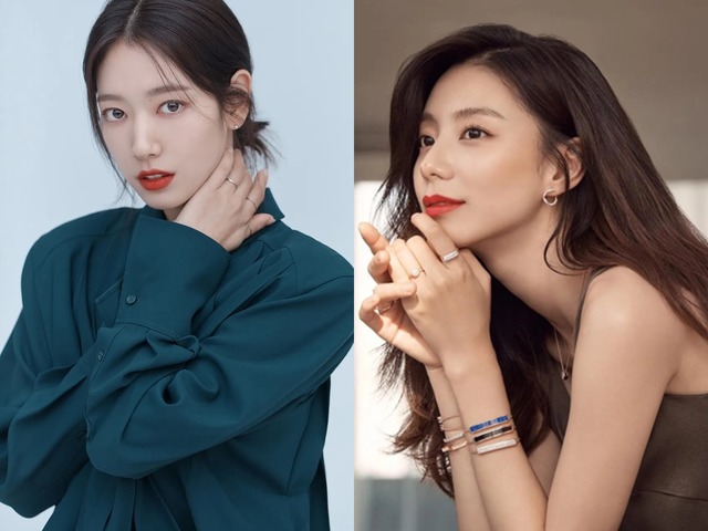 “13年来の親友”パク・シネ＆パク・スジン、ライバルからママ友に!?13年の絆が紡ぐ、美しすぎる友情旅行