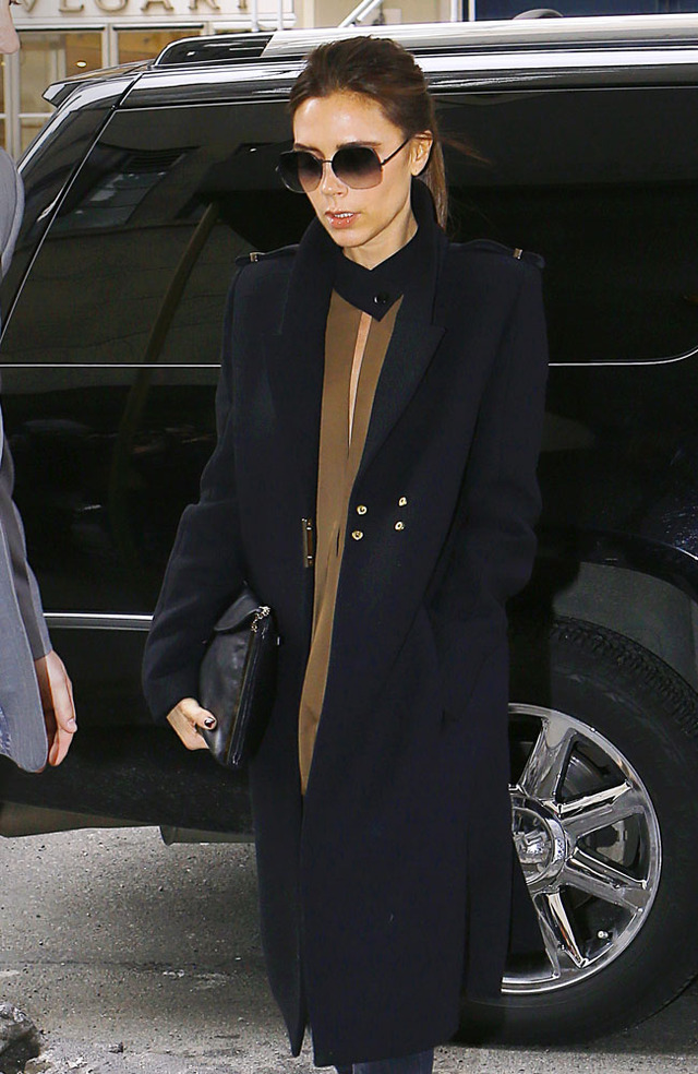 ヴィクトリア・ベッカム