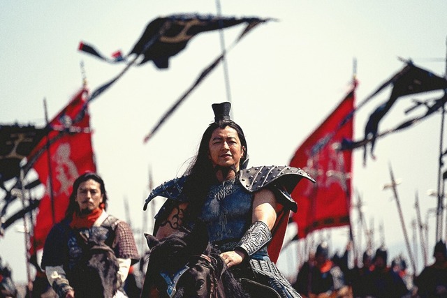 「映画『キングダム』スペシャルエディション」　 Ⓒ原泰久／集英社　Ⓒ2019映画「キングダム」