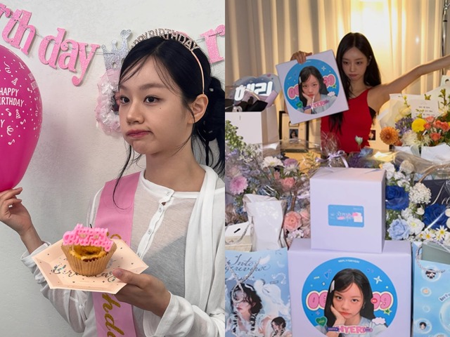 『応答せよ1988』イ・ヘリ、変わらぬ美貌で31歳に！誕生日に刻んだ“これからの生き方”【PHOTO】