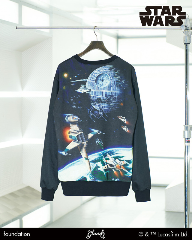 Rebel/Sweat© & ™ Lucasfilm Ltd.