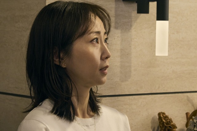 「今夜、秘密のキッチンで」10話（C）フジテレビ