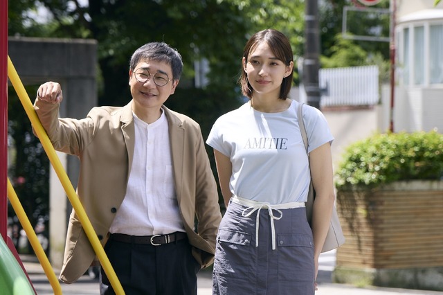 「今夜、秘密のキッチンで」10話（C）フジテレビ