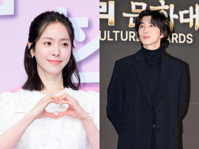『イ・サン』ハン・ジミンとの“破局説”が飛び交うチェ・ジョンフン、ニューヨークから近況報告【PHOTO】