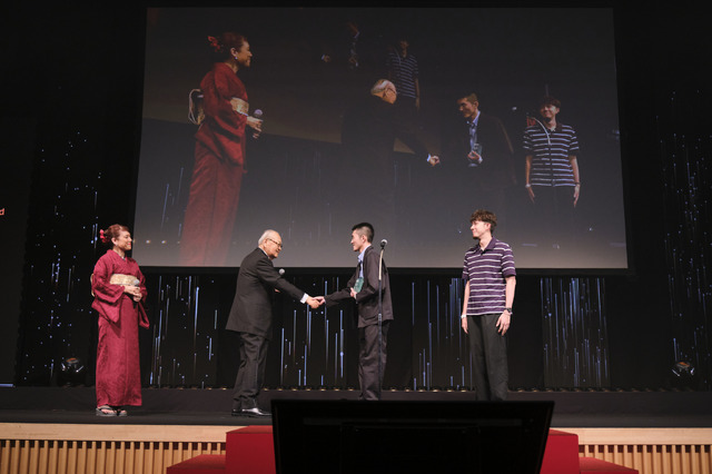 「ショートショート フィルムフェスティバル＆アジア（SSFF＆ASIA）2026」