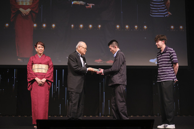 「ショートショート フィルムフェスティバル＆アジア（SSFF＆ASIA）2026」