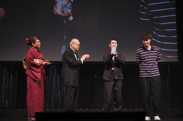 「ショートショート フィルムフェスティバル＆アジア（SSFF＆ASIA）2026」