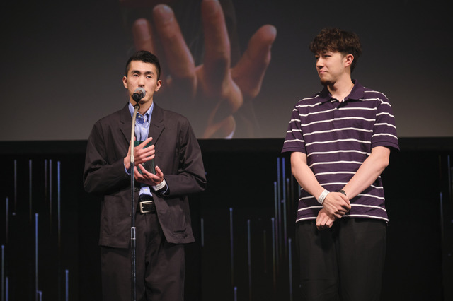 「ショートショート フィルムフェスティバル＆アジア（SSFF＆ASIA）2026」