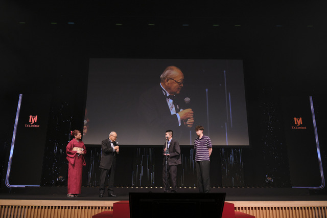 「ショートショート フィルムフェスティバル＆アジア（SSFF＆ASIA）2026」