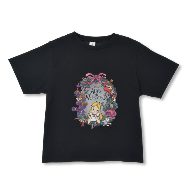Tシャツ／© Disney