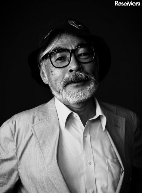 宮崎駿監督