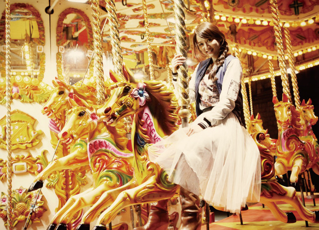 ジョー・チェン（リン・シャオジエ役）／「シンデレラの法則」 -(C) 2012 H＆R CENTURY PICTURES CO.,LTD. All Rights Reserved