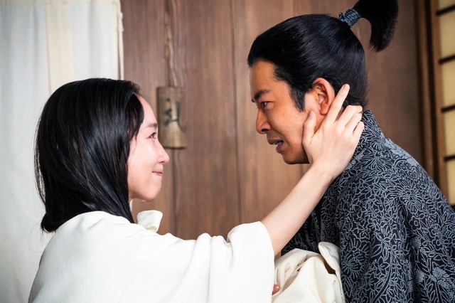「豊臣兄弟！」第23回 ©︎NHK