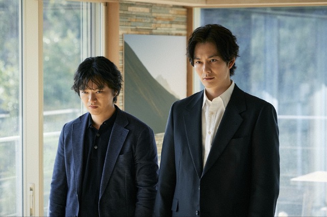 「田鎖ブラザーズ」9話 ⒸＴＢＳスパークル/ＴＢＳ
