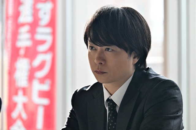 「ＧＩＦＴ」最終話 ©︎TBS