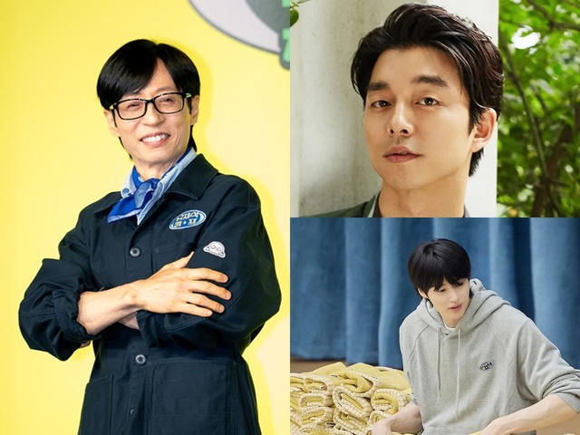 韓国トップスターの素顔が丸裸に!?国民的MCユ・ジェソクのバラエティに“ハズレ一ミリもなし”と言い切れるワケ