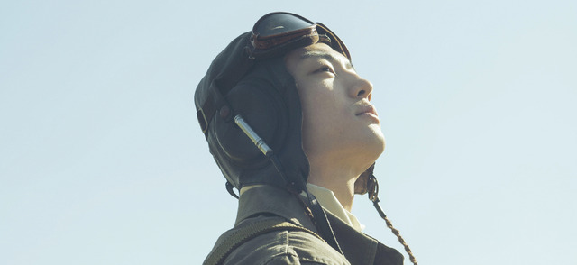 『あの星が降る丘で、君とまた出会いたい。』(C)2026「あの星が降る丘で、君とまた出会いたい。」製作委員会