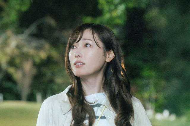『あの星が降る丘で、君とまた出会いたい。』(C)2026「あの星が降る丘で、君とまた出会いたい。」製作委員会