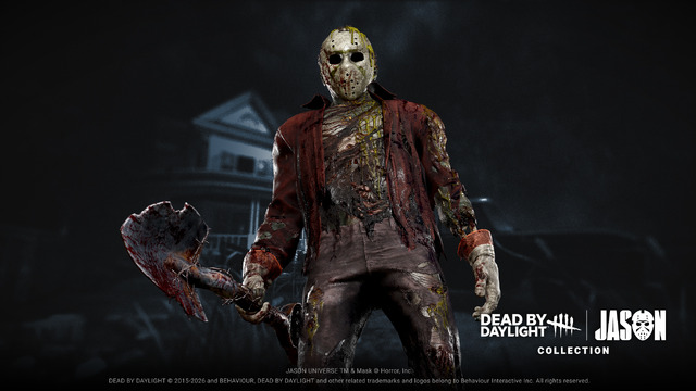 「Dead by Daylight」