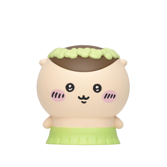 ミニソフビフィギュアコレクション(全10種) 単品各550円/BOX5,500円
