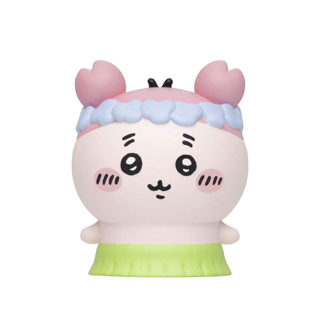 ミニソフビフィギュアコレクション(全10種) 単品各550円/BOX5,500円