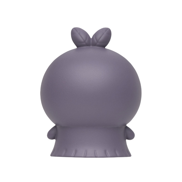 ミニソフビフィギュアコレクション(全10種) 単品各550円/BOX5,500円