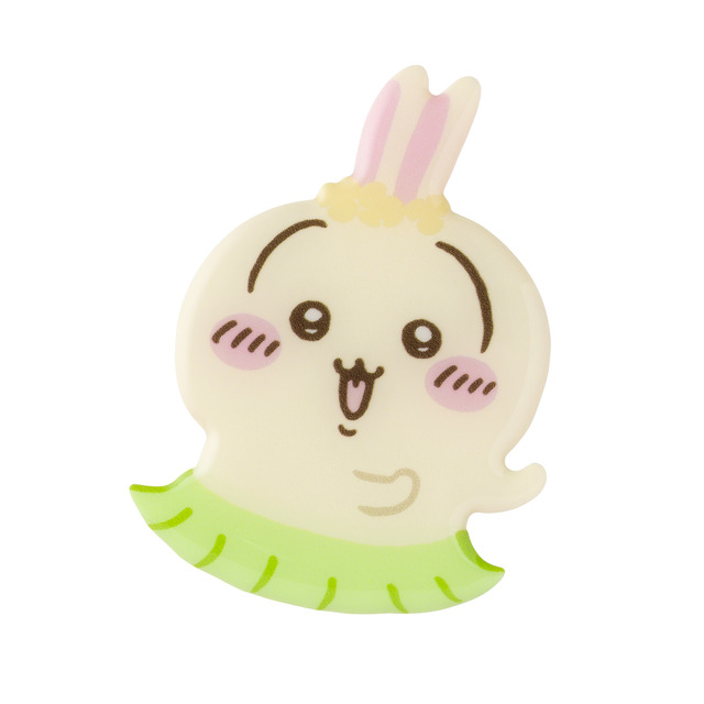 ぷっくりアクリルマグネット　各770円