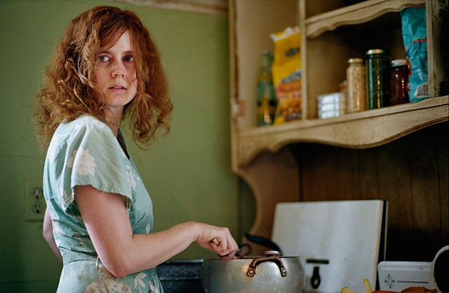 『オン・ザ・ロード』 -(C) Gregory Smith