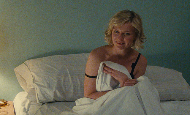 『オン・ザ・ロード』 -(C) Gregory Smith