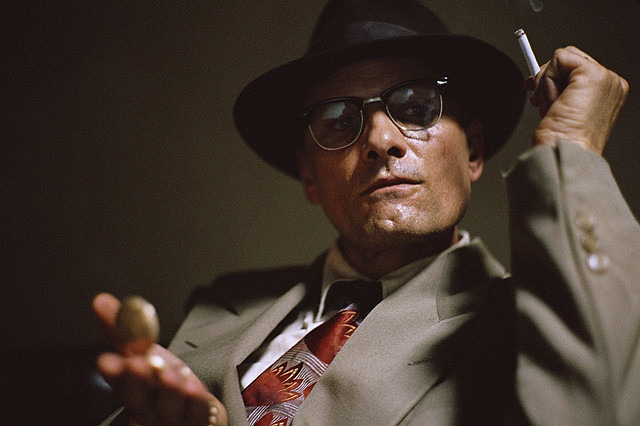 『オン・ザ・ロード』 -(C) Gregory Smith