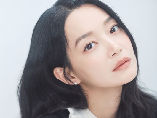 新婚のシン・ミナ、夫キム・ウビンに“切実なお願い”「お互い忙しくて、会うのは久しぶり」【インタビュー】