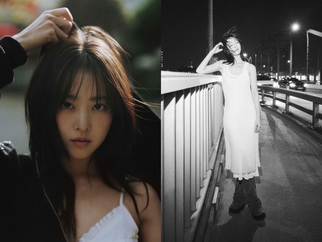 パク・ボヨン、デビュー20周年記念写真展が大盛況のうちに閉幕…収益金は全額寄付へ