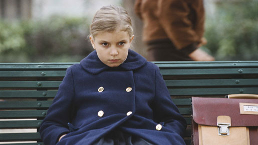 『ぜんぶ、フィデルのせい』 -(C) 2006 Gaumont-Les Films du Worso-France 3 Cinema