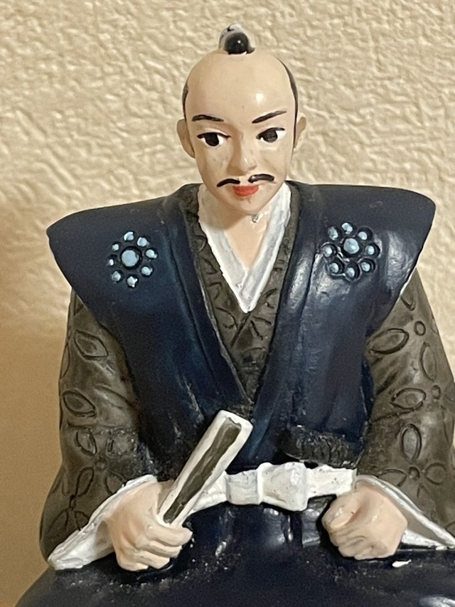 「石田三成-ZIBU」